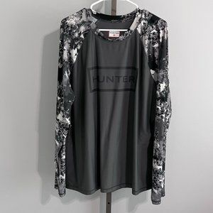 Men's Hunter x Target Long Sleeve Shirt